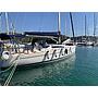 Book yachts online - sailboat - Elan 410 - Krka - rent