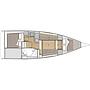 Book yachts online - sailboat - Oceanis 30.1 - Quicksailito - rent
