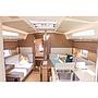 Book yachts online - sailboat - Hanse 388 - Qalma - rent