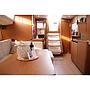 Book yachts online - sailboat - Sun Odyssey 490 - Amelia - rent