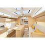 Book yachts online - sailboat - Dufour 360 - Amaia - rent