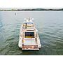 Book yachts online - motorboat - Azimut 64 Flybridge - Copacceti - rent