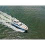Book yachts online - motorboat - Azimut 64 Flybridge - Copacceti - rent
