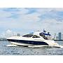 Book yachts online - motorboat - Azimut 55 - Atlantis - rent