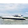 Book yachts online - motorboat - Azimut 55 - Atlantis - rent