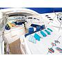 Book yachts online - motorboat - Azimut 55 - Atlantis - rent
