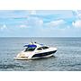 Book yachts online - motorboat - Azimut 55 - Atlantis - rent