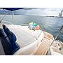 Book yachts online - motorboat - Azimut 55 - Atlantis - rent