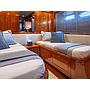 Book yachts online - motorboat - Posillipo Technema 95S - Divine - rent