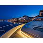 Book yachts online - motorboat - Ferretti 225 - Vento - rent