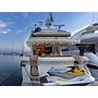 Book yachts online - motorboat - Posillipo Technema 70 - Amoraki - rent