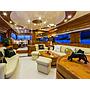 Book yachts online - motorboat - Posillipo Technema 70 - Amoraki - rent
