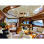 Book yachts online - motorboat - Posillipo Technema 70 - Amoraki - rent