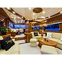 Book yachts online - motorboat - Posillipo Technema 70 - Amoraki - rent