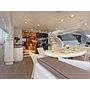 Book yachts online - motorboat - Posillipo Technema 70 - Amoraki - rent
