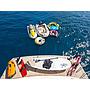 Book yachts online - motorboat - Posillipo Technema 70 - Amoraki - rent