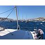 Book yachts online - catamaran - Lagoon 450  Flybridge - Oceana (VIP Equipment incl A/C, Generator, Water Maker, PS 4, Dishwasher, Washer+Dryer) - rent