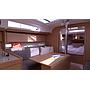 Book yachts online - sailboat - Dufour 360 - Mar me Quer - rent