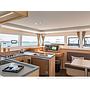 Book yachts online - catamaran - Lagoon 450  Flybridge - FO'S (generator, air condition,water maker, 2 SUP free of charge)  - rent