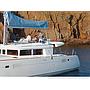 Book yachts online - catamaran - Lagoon 450  Flybridge - FO'S (generator, air condition,water maker, 2 SUP free of charge)  - rent