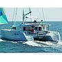 Book yachts online - catamaran - Lagoon 450  Flybridge - FO'S (generator, air condition,water maker, 2 SUP free of charge)  - rent