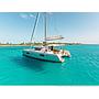 Book yachts online - catamaran - Lagoon 42 - IO (generator, air condition, 1 SUP free of charge) - rent