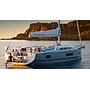 Book yachts online - sailboat - Oceanis 46.1 First Line - NAIMA (first line, generator, air condition, full teak deck) - rent