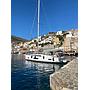 Book yachts online - sailboat - Oceanis 46.1 First Line - NAIMA (first line, generator, air condition, full teak deck) - rent