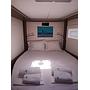 Book yachts online - catamaran - Lagoon 46 - AQUA VITAE (generator, air condition, watermaker, 2 SUP free of charge, underwater lights) *Skippered only* - rent