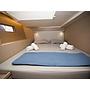 Book yachts online - sailboat - Oceanis 51.1 - NIREAS (generator, air condition, pearl grey hull, 1 SUP free of charge) - rent
