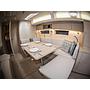 Book yachts online - sailboat - Oceanis 51.1 - NIREAS (generator, air condition, pearl grey hull, 1 SUP free of charge) - rent