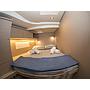 Book yachts online - sailboat - Oceanis 51.1 - NIREAS (generator, air condition, pearl grey hull, 1 SUP free of charge) - rent