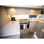 Book yachts online - sailboat - Oceanis 51.1 - NIREAS (generator, air condition, pearl grey hull, 1 SUP free of charge) - rent