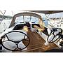 Book yachts online - sailboat - Hanse 508 - MEDUSA II (generator, air condition, electric barbeque, 1 SUP free of charge) - rent