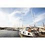 Book yachts online - sailboat - Hanse 508 - MEDUSA II (generator, air condition, electric barbeque, 1 SUP free of charge) - rent