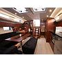 Book yachts online - sailboat - Hanse 508 - MEDUSA II (generator, air condition, electric barbeque, 1 SUP free of charge) - rent