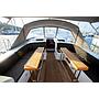 Book yachts online - sailboat - Hanse 508 - MEDUSA II (generator, air condition, electric barbeque, 1 SUP free of charge) - rent