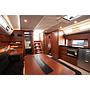 Book yachts online - sailboat - Hanse 508 - MEDUSA II (generator, air condition, electric barbeque, 1 SUP free of charge) - rent