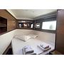Book yachts online - catamaran - Lagoon 450  Flybridge - ZACAPA (generator, air condition, water maker, 2 SUP free of charge) - rent