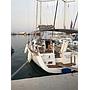 Book yachts online - sailboat - Oceanis 37 - WIND OF CHANGE (New 2023 full batten mainsail, 2023 furling genoa, 2023 bimini, 2023 sprayhood) - rent