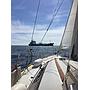 Book yachts online - sailboat - Oceanis 37 - WIND OF CHANGE (New 2023 full batten mainsail, 2023 furling genoa, 2023 bimini, 2023 sprayhood) - rent