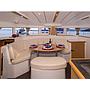 Book yachts online - catamaran - Lagoon 380 S2 - WHY KNOT (1 SUP free of charge) - rent