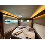 Book yachts online - catamaran - Lagoon 50 - VICTORIA (VIP EQUIPPED, Generator, Air-condition, Watermaker, Teak cockpit, Underwater lights, TV, Icemaker, 2 SUP, Wifi) *Skippered only* - rent
