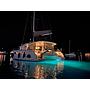 Book yachts online - catamaran - Lagoon 50 - VICTORIA (VIP EQUIPPED, Generator, Air-condition, Watermaker, Teak cockpit, Underwater lights, TV, Icemaker, 2 SUP, Wifi) *Skippered only* - rent