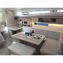 Book yachts online - sailboat - Oceanis 40.1 - MAGNUM (Premium Specs: air condition, Electric WC, Inverter, Underwater lights) - rent