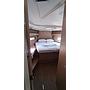 Book yachts online - sailboat - Oceanis 40.1 - FERRARI (Premium Specs: air condition, pearl grey hull Electric WC, Inverter, Underwater lights) - rent