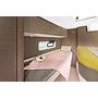 Book yachts online - catamaran - Bali Catspace - PERSEIDS (Generator, Air-condition, 1 SUP free of charge) - rent