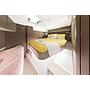 Book yachts online - catamaran - Bali Catspace - PERSEIDS (Generator, Air-condition, 1 SUP free of charge) - rent