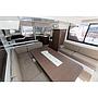 Book yachts online - catamaran - Bali Catspace - PERSEIDS (Generator, Air-condition, 1 SUP free of charge) - rent