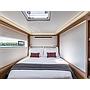 Book yachts online - catamaran - Lagoon 46 - WHITE PEARL (generator, air condition, water maker, 2 SUP free of charge) *Skippered only* - rent